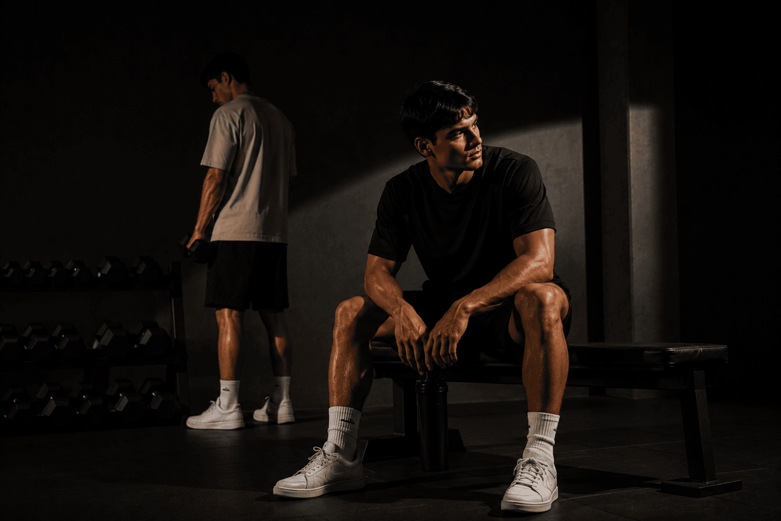 Treino